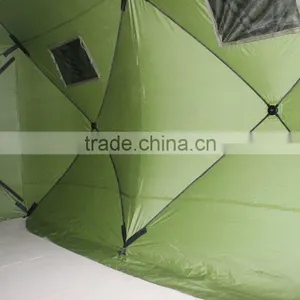 Giant Fishing Tent Holiday Double Fishing Tent thumbnail-6