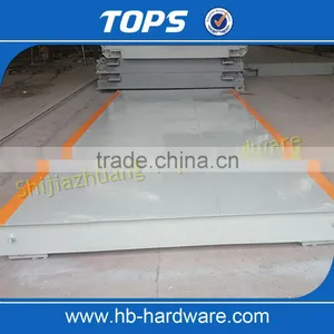 Electronic/Digital Truck Scale/Weighbridge Made in China thumbnail-5
