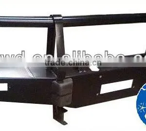 Car Front Bumper Guard For Mitsubishi,Pajero Front Bumper thumbnail-1