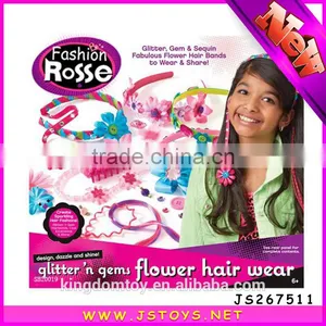 2016 Hot Item Crown Headband for Promotion thumbnail-2