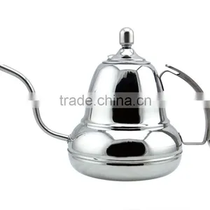 Gooseneck Variable Kettle/hario Stainless Steel Gooseneck Coffee Kettle thumbnail-1