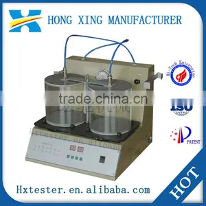 Full Automatic Asphalt Mixture Theoretical Maximum Relative Density Meter thumbnail-1