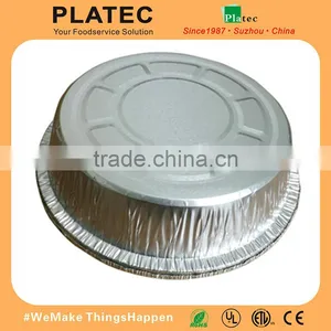 High Quality Wholesale Aluminium Foil Tray For BBQ thumbnail-1