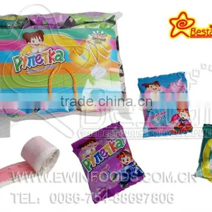 CC Fruity Flavour Roll Candy thumbnail-1