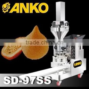 Anko Factory Small Moulding Forming Processor Date Bar Maker thumbnail-3