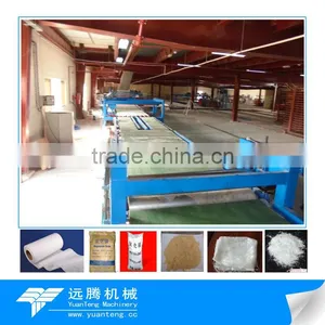 High Quality Mgo Panel Machine Manufacturer Yuanteng thumbnail-1