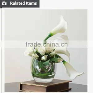 Best Selling Products Halloween Costumes China Wholesale Calla Lily Christmasdecoration thumbnail-6