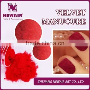 Newair OEM Velet Nail Manicure Set thumbnail-1