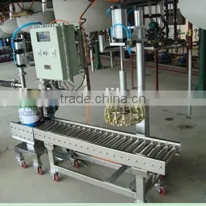 Flooring Paint Complete Production Line thumbnail-2