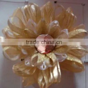 Ribbon Flowers thumbnail-1