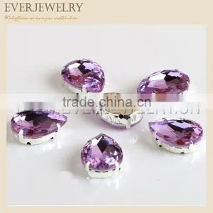 Uniform Sewing Pattern, Sew on Gemstones,sewing on Diamond thumbnail-4