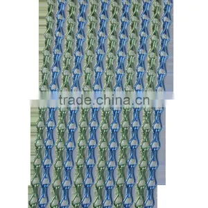12mm Good Appearance Colored Aluminum Hanging Basket Chain thumbnail-1