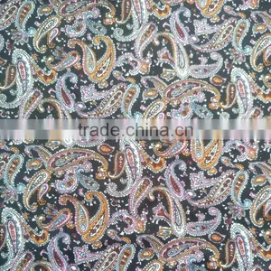 2017 Hot Sale Microfiber Fabric in Rolls 100% Polyester Microfiber Fabric Print Microfiber Bed Sheet Fabric thumbnail-4