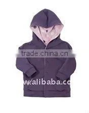 Baby Hooded t .shirt thumbnail-1
