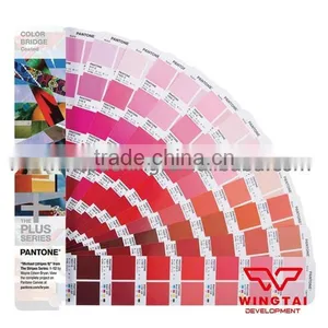 Pantone Color Bridge Coated GG6103 Color Guide thumbnail-4