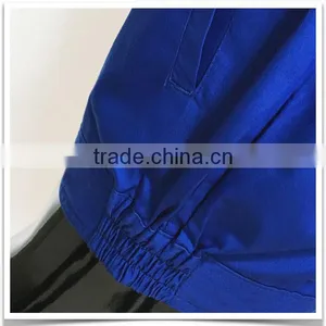 Workwear Uniform OEM Service Supply Type Spring/ Autumn Fall Wear Work Jacket for Worker Man thumbnail-6