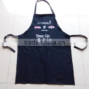 Christmas Custom Waterproof Kitchen Apron For Women thumbnail-4