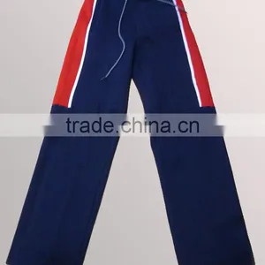 New Design 100% Cotton Custom Wholesale Men Jogger Sweatpants thumbnail-1