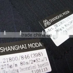 100% Wool Fabric Moda-t229 thumbnail-1