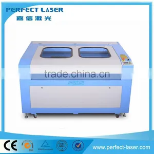PEDK-13090M CO2 Laser Cutting Machine thumbnail-1