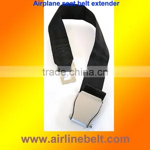 Airline Airplane Aircraft Belt Buckle With Customized Logo thumbnail-3