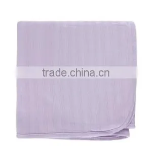 2015 New Products Colorful Baby Organic Receiving Blanket thumbnail-3