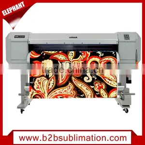 160cm(64in) Mutoh 1638wx Mutoh Valuejet Sublimation Printer thumbnail-1