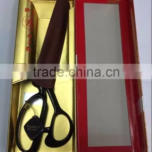 JAPAN MADE KAI#SS-90 STAINLESS STEEL 9'' SCISSORS thumbnail-6