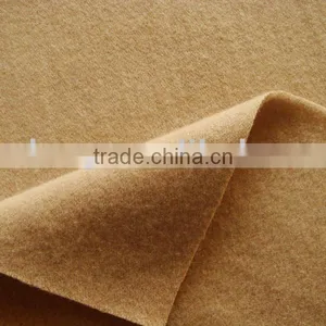 Wool Velour Fabric thumbnail-1