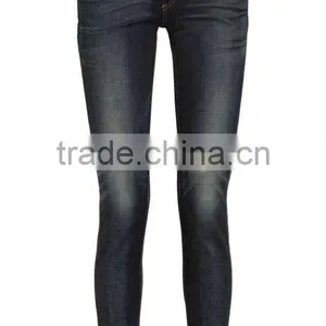 2013 Latest Design Ladies Skinny Jeans thumbnail-1