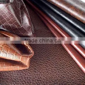 PU Leather for Furnitures and Car Seat thumbnail-1