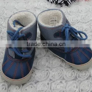 Hot Sale Cheap Kids Snow Boots China Wholesale Baby Shoes thumbnail-6