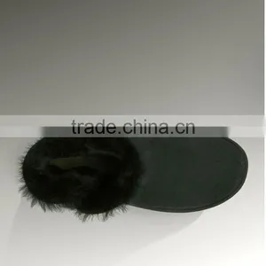 Top Quality Best Sale Made In China Lady's Snow Boots thumbnail-3