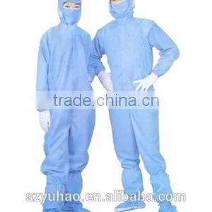 Antistatic Smock Factory- Need the Conductive Thread to Make the Esd Garment thumbnail-1
