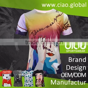 Football Shirt Maker Soccer Jersey for Custom Soccer Jersey Design thumbnail-2