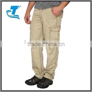 Men's Workwear Pants&Cargo Pants thumbnail-1