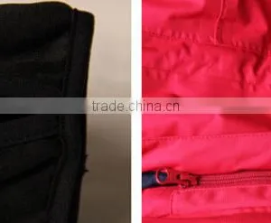 Wholesale Active Ski Jacket,waterproof Jacket 10000mm thumbnail-3