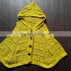 Children's Sweater&Kid's Fashion Knitting Clothes&Jacquard Sweater thumbnail-2