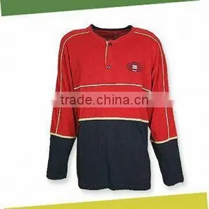 Men's T-shirt, Made of 100% Cotton thumbnail-1