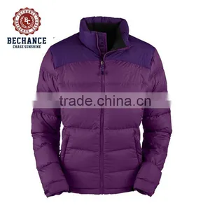 Ladies Goose Down Clothing thumbnail-1