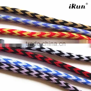 Premium Nylon Shoe Laces~Hiking Shoes Laces Extra Long Shoelaces~Multi Colored Men's Women's Shoelaces~Accept Custom thumbnail-2