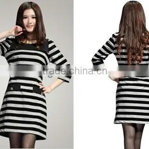Fashion 2003 Greatful Designer Belt Casual Dress thumbnail-1