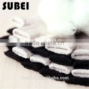 Gel Five Toe Socks,open Comfy Toes Protector Socks thumbnail-2