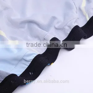 BEROY Rocky Mountain Bike Cycling Kit With Padded Shorts, Wholesale Cheap Cycling Jersey thumbnail-3