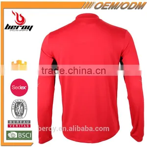 BEROY Best Reflective Running Sportswear Tops for Men, Stylish Winter Running Clothing thumbnail-2