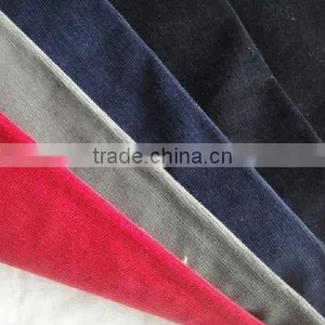 100% COTTON CORDUROY16x16/72x128 57/58'' 14WALES thumbnail-1