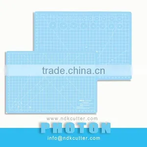 Self-healing Rotary PVC Cutting Mat thumbnail-5