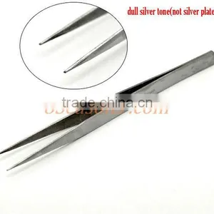 High Quality Alloy Tweezer Repair Tool 125mm(4-7/8") thumbnail-1