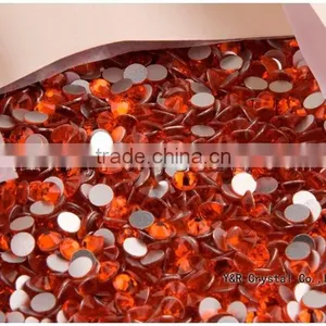 Ss20 Rhinestones Flat Back Rhinestones thumbnail-2