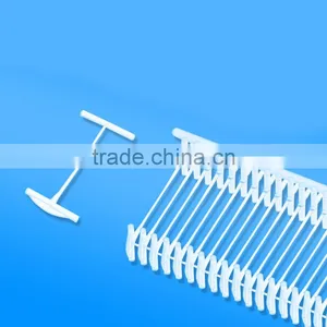[Sinfoo] N Mould Plastic Standard Clothes Pin thumbnail-1